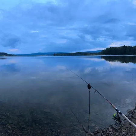 Lipno * Mokra