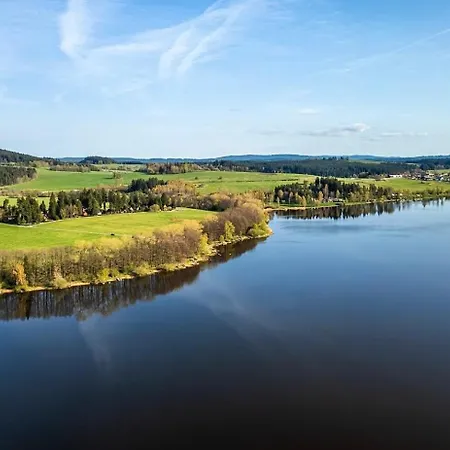 بيت للعطل Lipno *