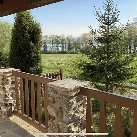 Prázdninový dům Lipno