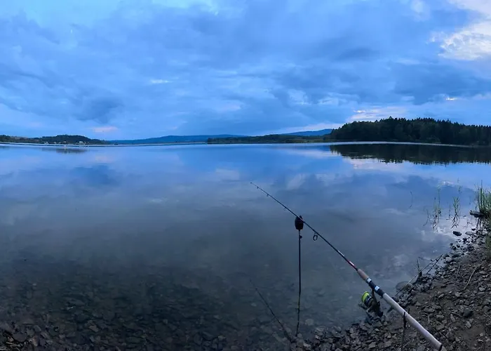 Lipno * Mokra