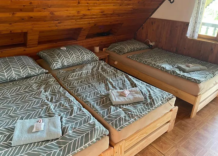 Σπίτι διακοπών Lipno
